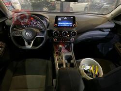 نیسان سێنترا